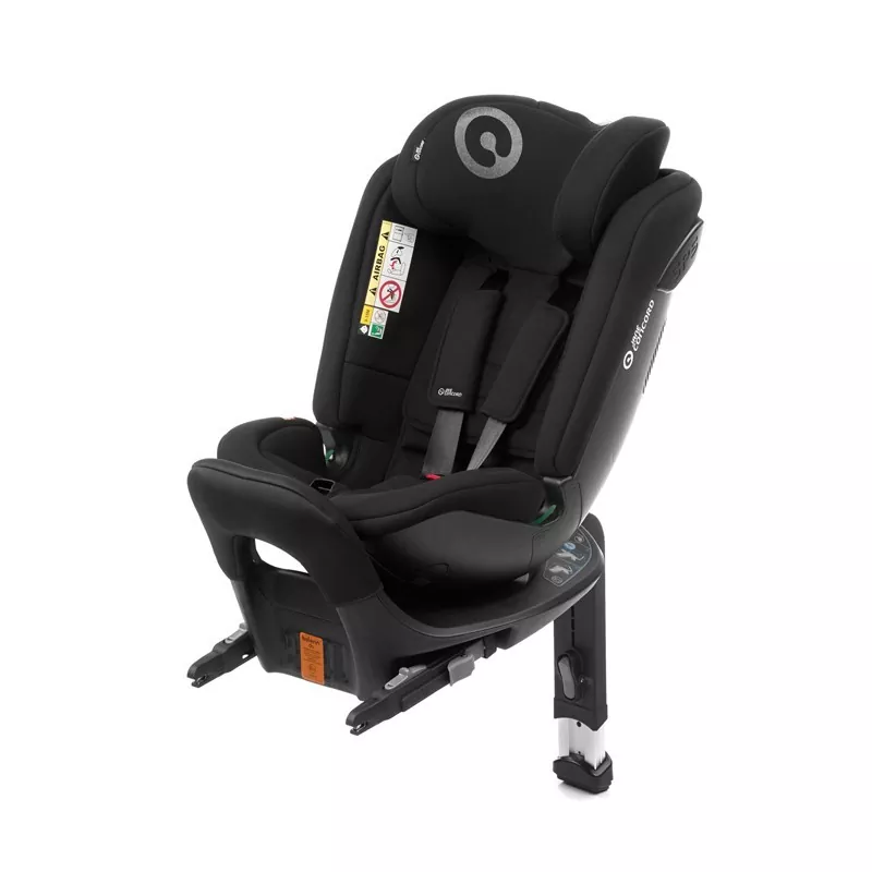 Silla de coche IRaid de Jane